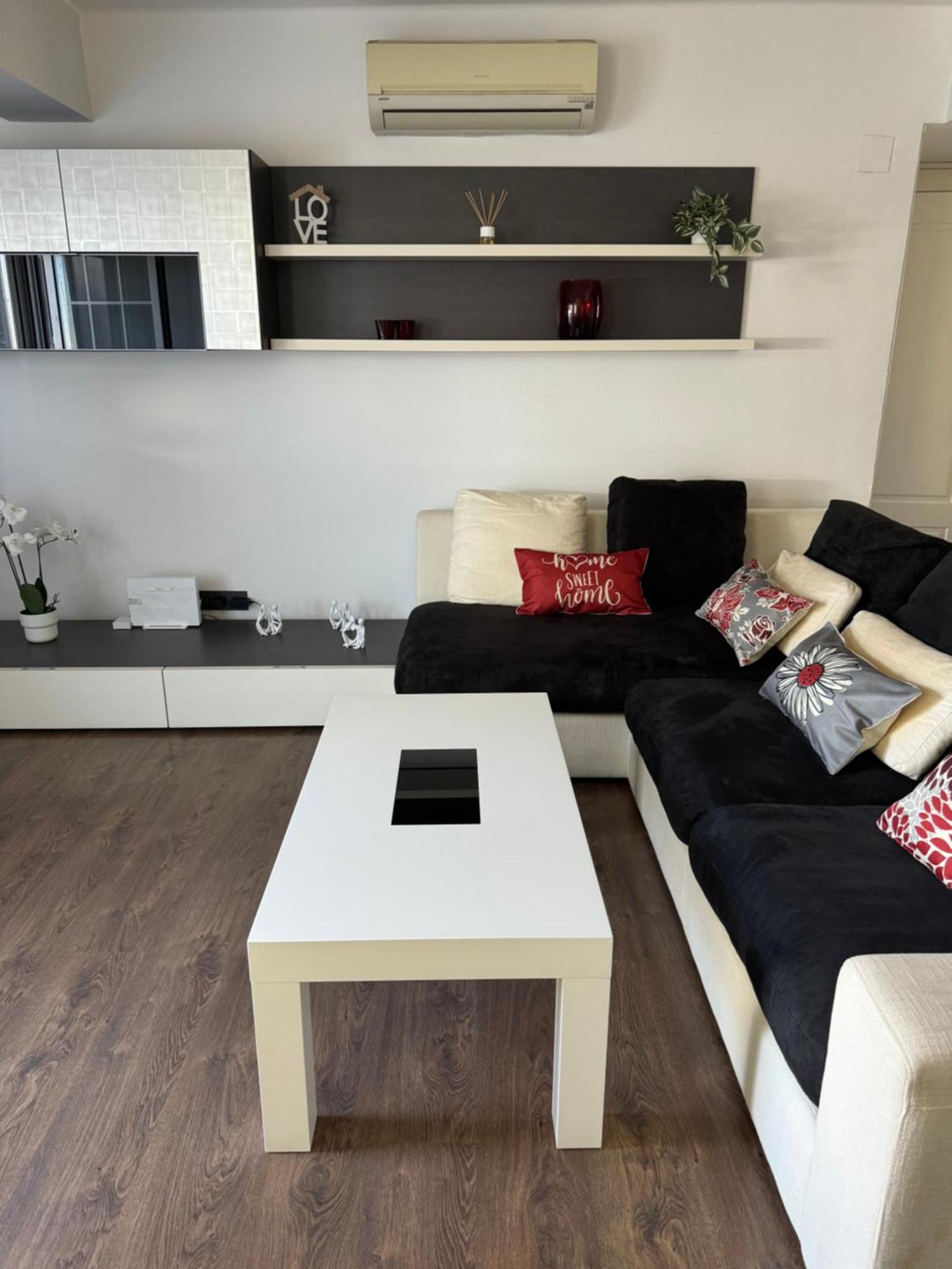 Appartement Atico Centro Sol Y Vistas à Saragosse Extérieur photo