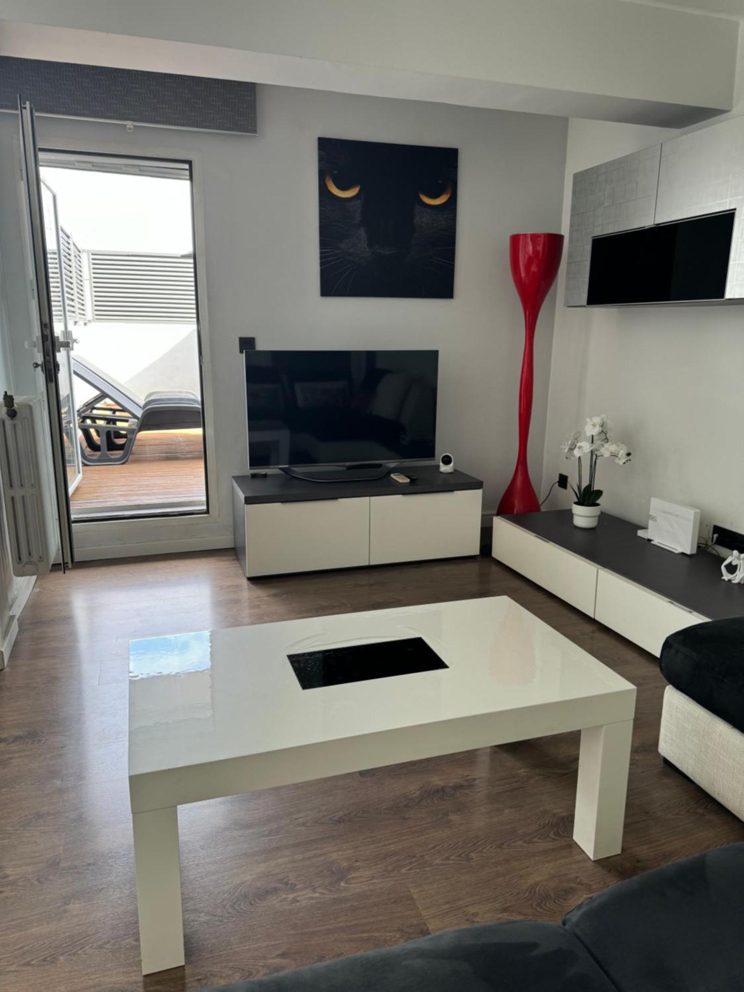 Appartement Atico Centro Sol Y Vistas à Saragosse Extérieur photo